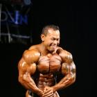 Kris  Dim - IFBB Sacramento Pro  2009 - #1